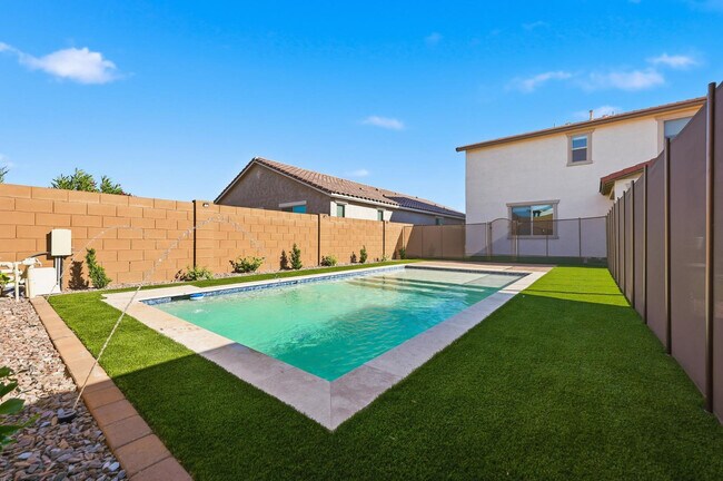 Building Photo - 20234 W Turney Ave