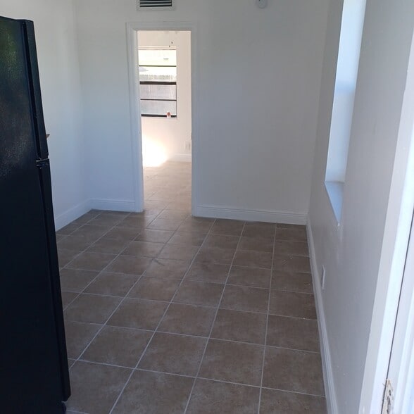 Small Living Room - 618 58th St