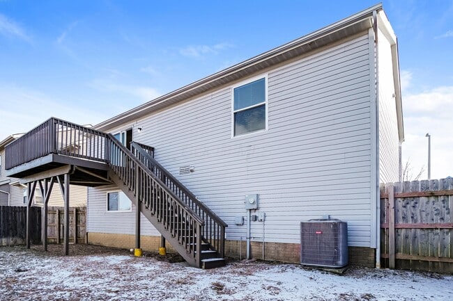 Building Photo - 3488 Rocky Rd