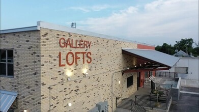 Building Photo - Gallery Lofts