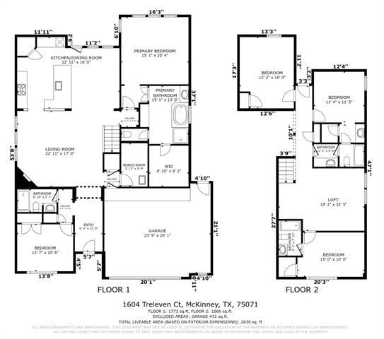 Building Photo - 1604 Treleven Ct