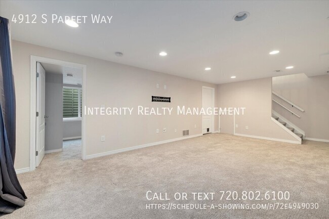 Building Photo - 4912 S Parfet Way