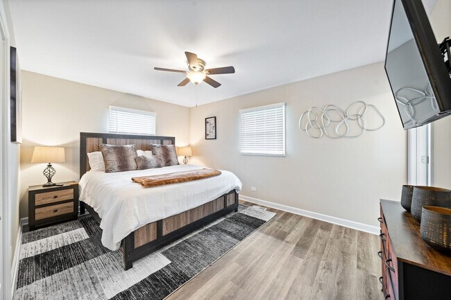 Building Photo - 804 Willow St