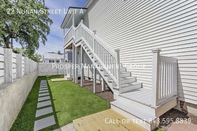Building Photo - 22 Nunan St