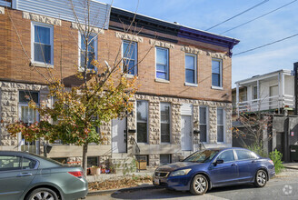 Building Photo - 3 N Ellwood Ave