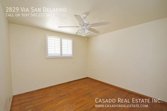 Building Photo - 2829 Via San Delarro