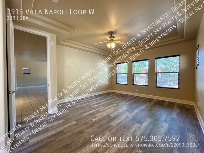 Building Photo - 1915 Villa Napoli Loop W