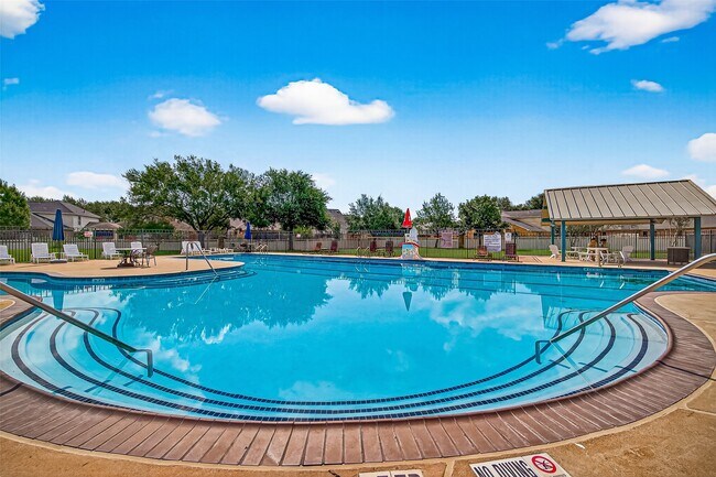 Building Photo - 2815 Sage Creek Ct