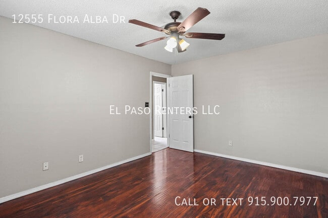 Building Photo - 12555 Flora Alba Dr