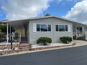 Building Photo - 1195 La Moree Rd