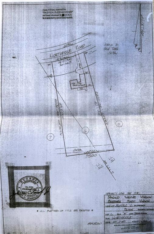 Building Photo - 1515 Northridge Rd