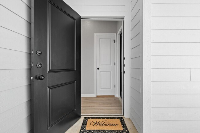 Building Photo - Now leasing beautifully designed 3- and 4-bedroom townhomes