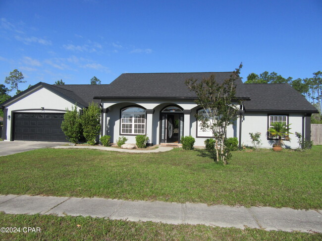 Building Photo - 918 Amber Way