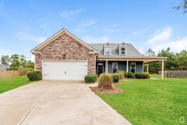 Building Photo - 1220 Tyler Woods Dr