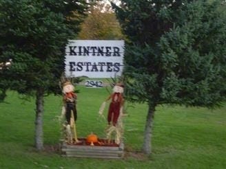 Primary Photo - Kintner Estates