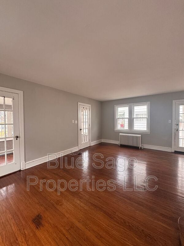 Building Photo - 210 W Dupont St