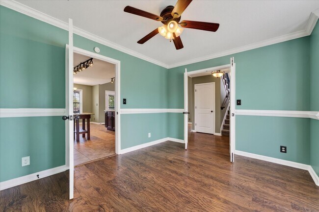 Building Photo - 3739 Tradewinds Terrace