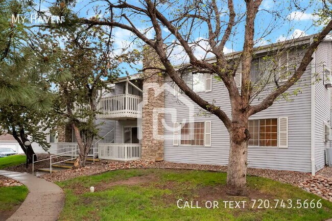 Building Photo - 13454 E Jewell Ave