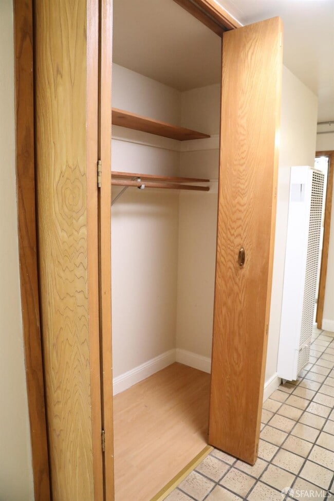 Building Photo - 2840 San Bruno Ave