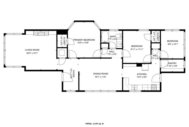 Building Photo - 6327 N Oakley Ave