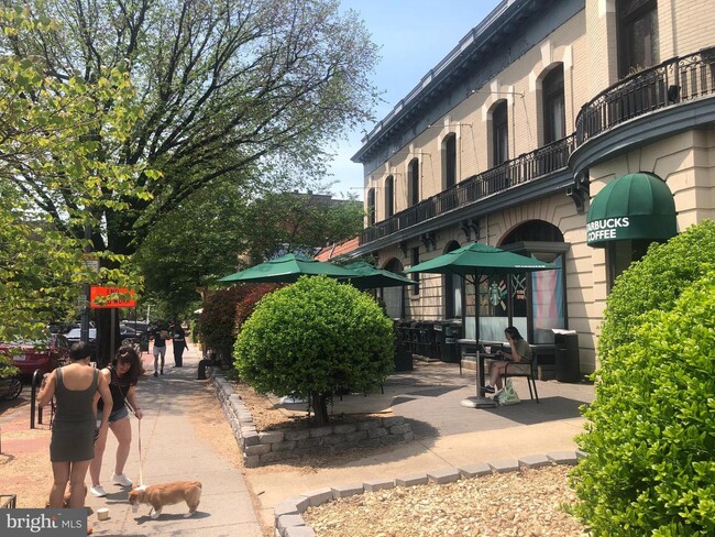 Building Photo - 1930 New Hampshire Ave NW