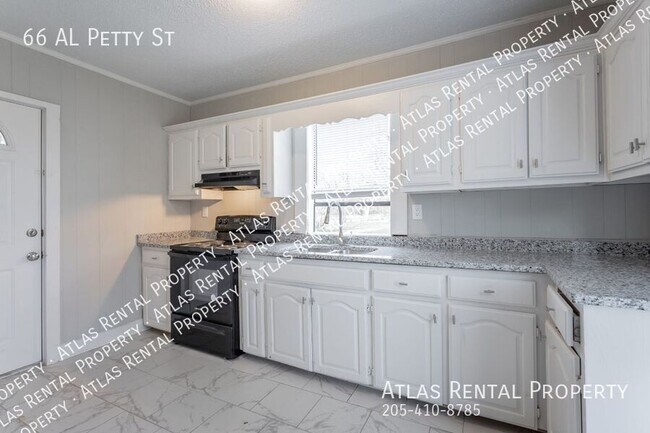 Building Photo - 66 Al Petty St