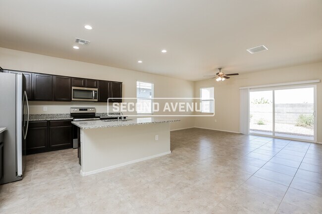 Building Photo - 18360 W Artemisa Ave