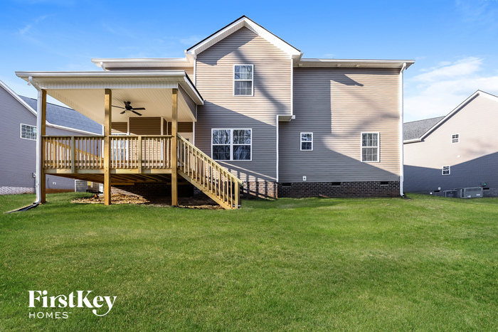 Building Photo - 1061 Brightwood Ct