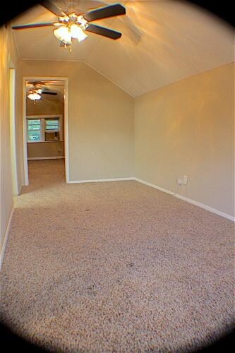 Interior Photo - Highland House