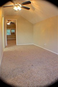 Interior Photo - Highland House