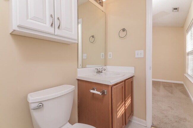 Building Photo - 3617 Croydon Mill Way