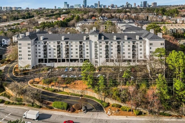 Building Photo - 970 Sidney Marcus Blvd NE