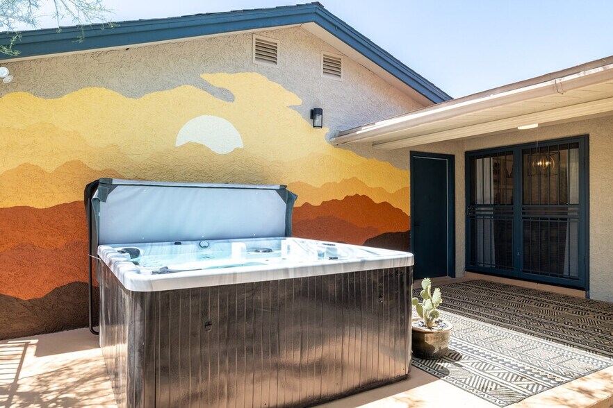 Building Photo - 4909 E Tumbleweed Cir