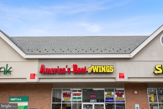 Building Photo - 2828 Buena Vista Terrace SE