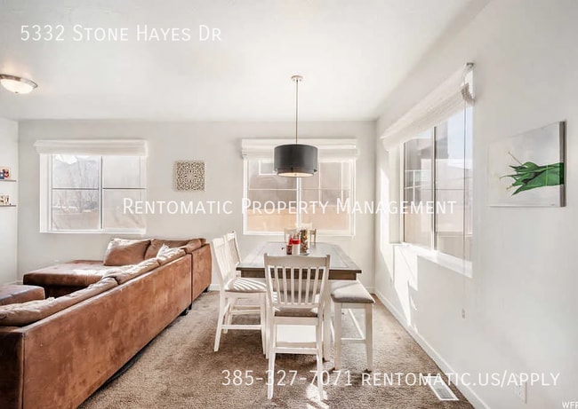 Building Photo - 5332 Stone Hayes Dr