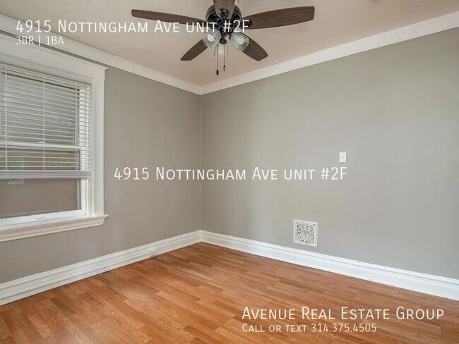 Building Photo - 4915 Nottingham Ave