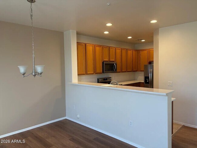 Building Photo - 2785 S Pewter Dr