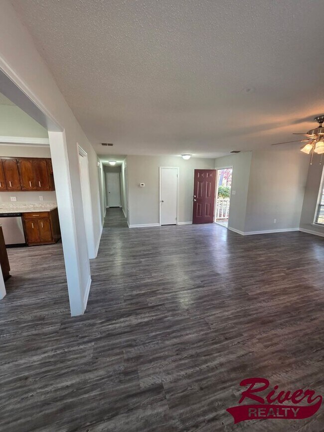 Building Photo - Charming Hephzibah Brick Ranch