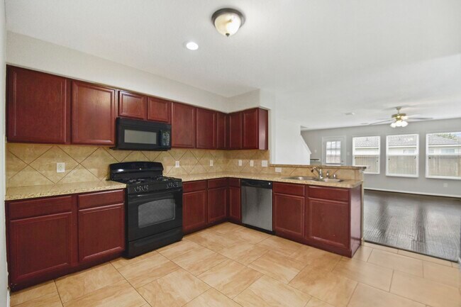 Building Photo - 9820 Lace Flower Way