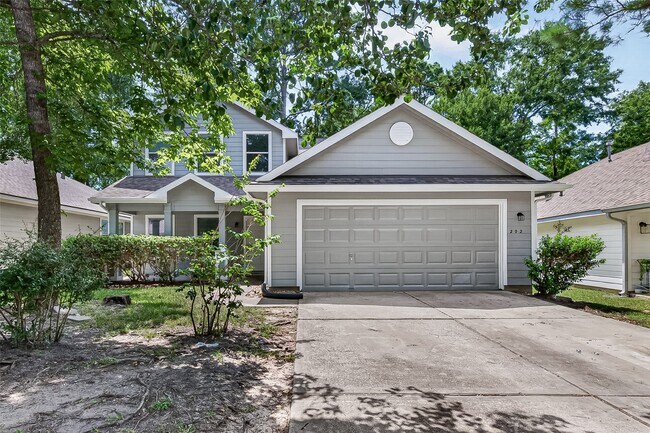 Building Photo - 202 N Vesper Bend Cir