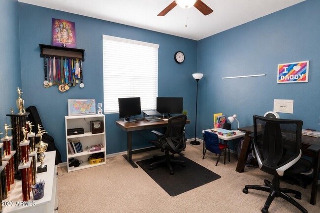 Building Photo - 9659 W Cashman Dr
