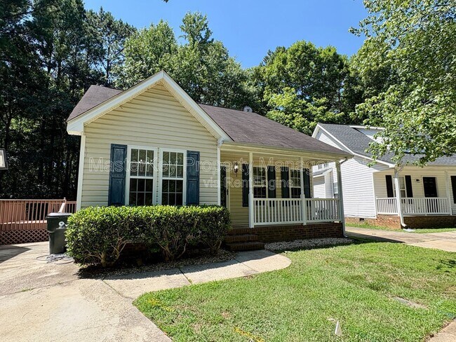 Building Photo - 317 Cross Hill Ln