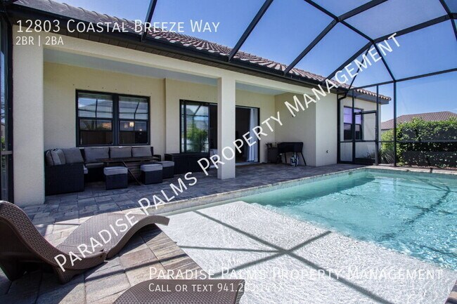 Building Photo - 12803 Coastal Breeze Way