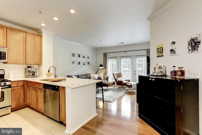 Building Photo - 11800 Old Georgetown Rd