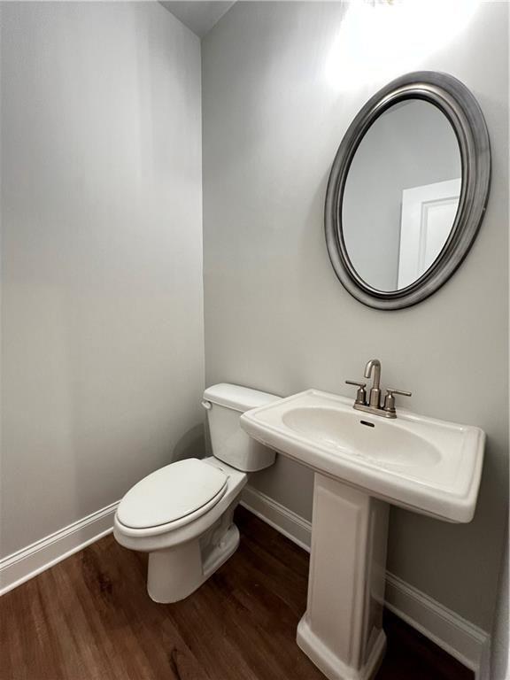 Building Photo - 713 Stickley Oak Way