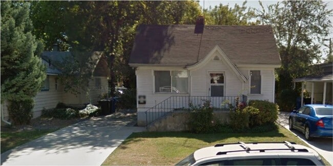 Primary Photo - 2 bedroom 1 bath Provo basement apartment