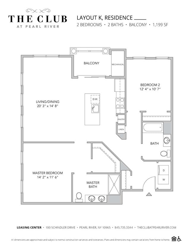 The Club at Pearl River 100 Schindler Dr Pearl River NY 10965