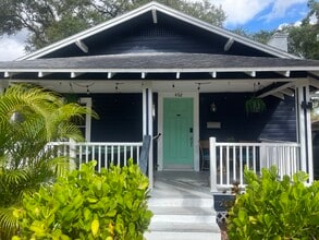 Building Photo - 402 E North St