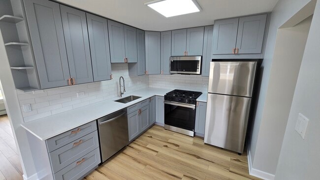 Building Photo - 4508 Elm Ave