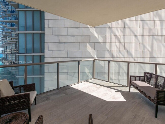 Building Photo - 9705 Collins Ave